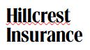 Hillcrest Insurance Logo